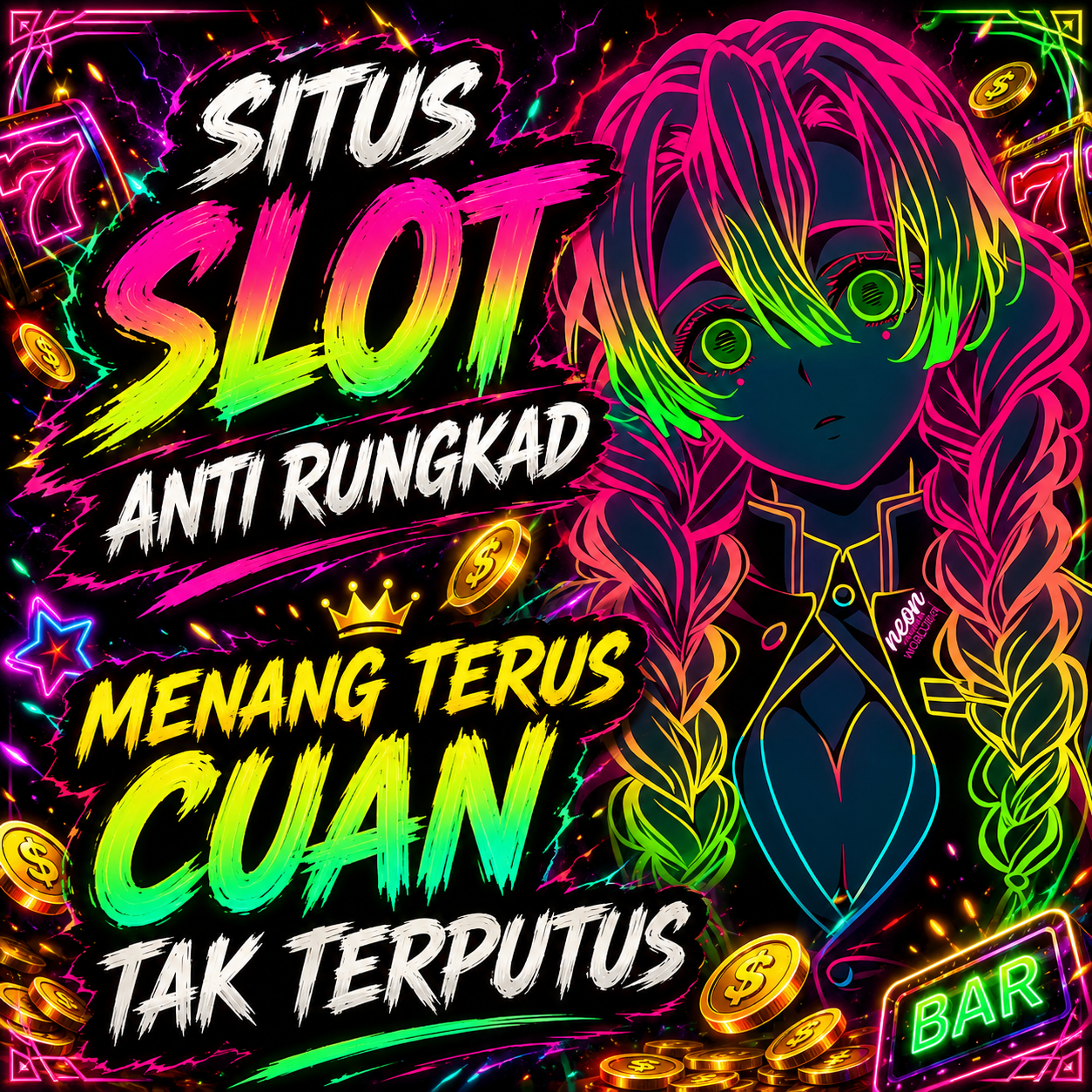SURYATOTO